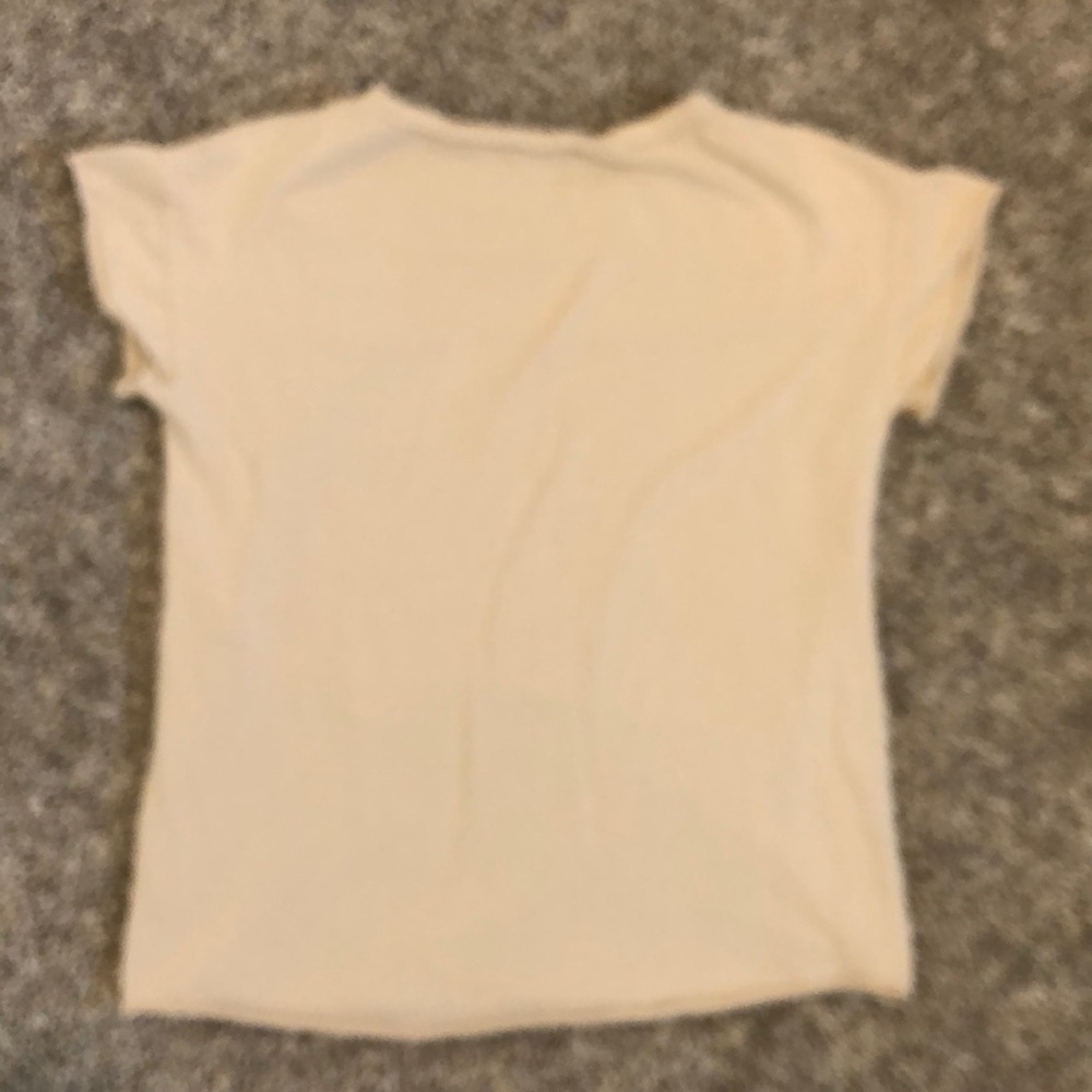 California Raceway Tee - Picture 3 of 3
